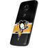 NHL Pittsburgh Penguins Jersey Moto E5 Play Skin